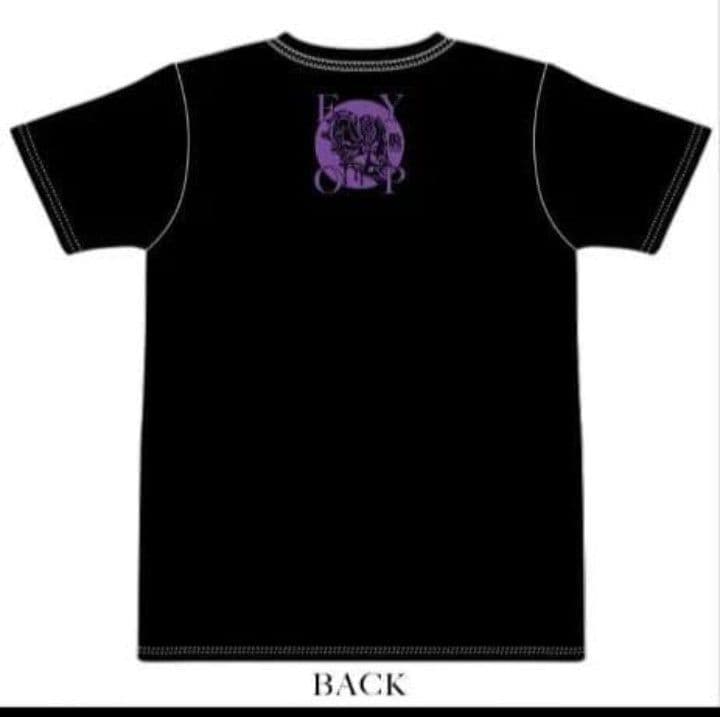 サ*イ様 B'z LIVE -GYM 2025 FYOP ツアーTシャツ2XL - メルカリ