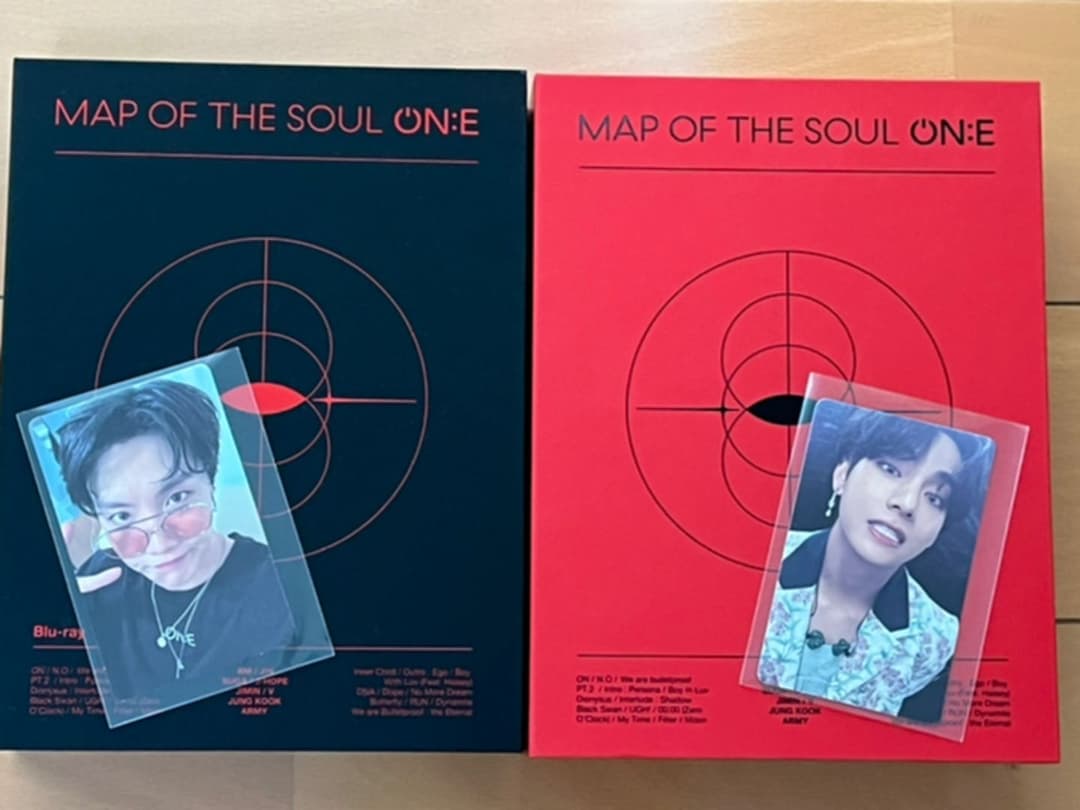 K-POP・アジア BTS ON E BTS Become First K-Pop Band To Debut At No. 1 On Billboard 200