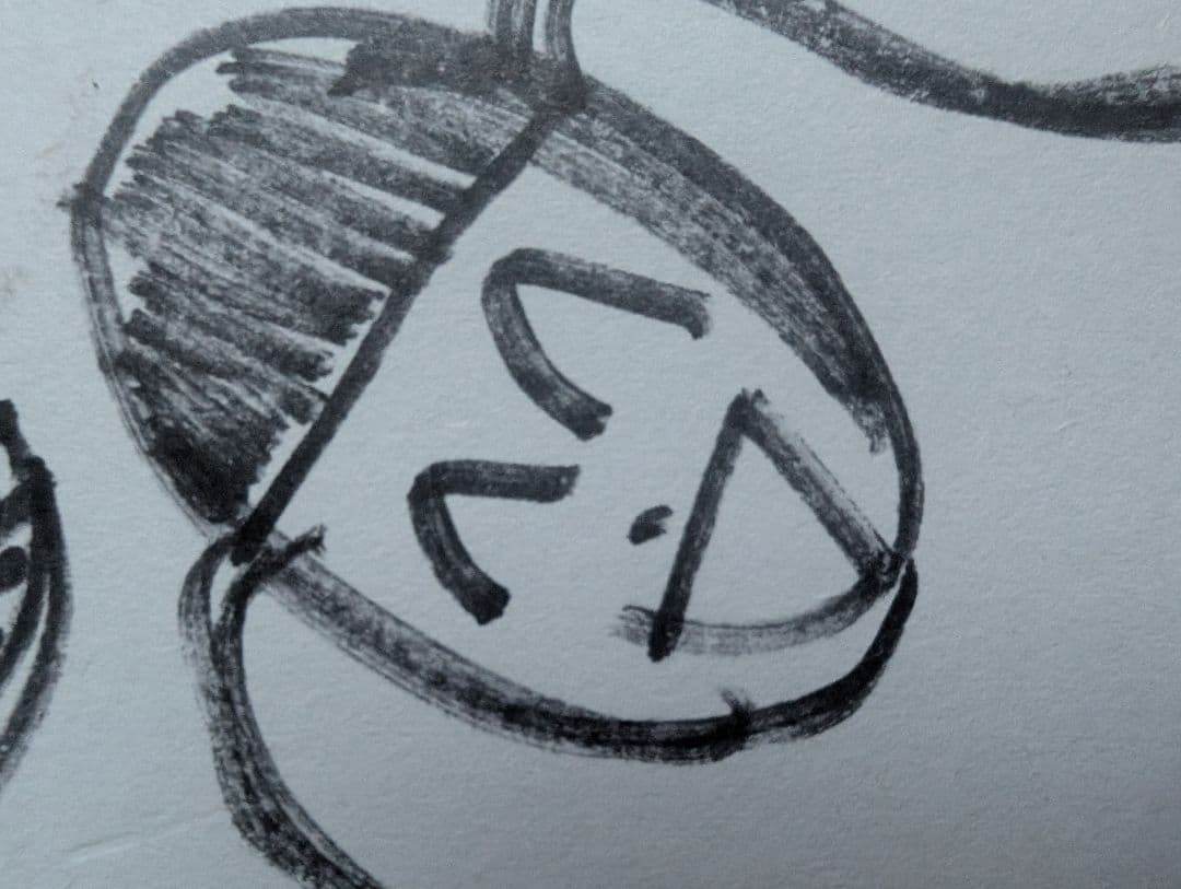 新しい学校のリーダーズ 売れてなかった時手売りしてたCD サイン入り