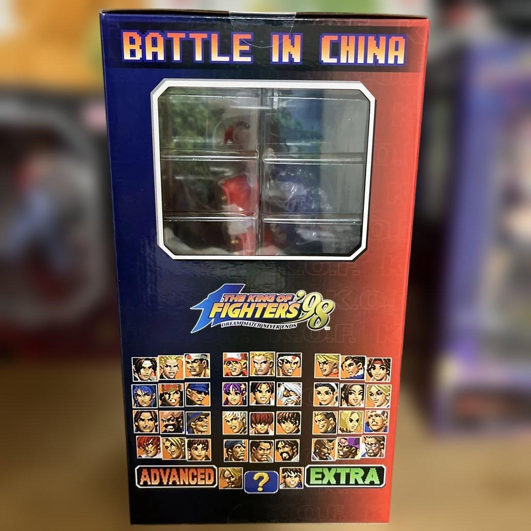 コトブキヤ SNK美少女 麻宮アテナ 特典付き - メルカリ