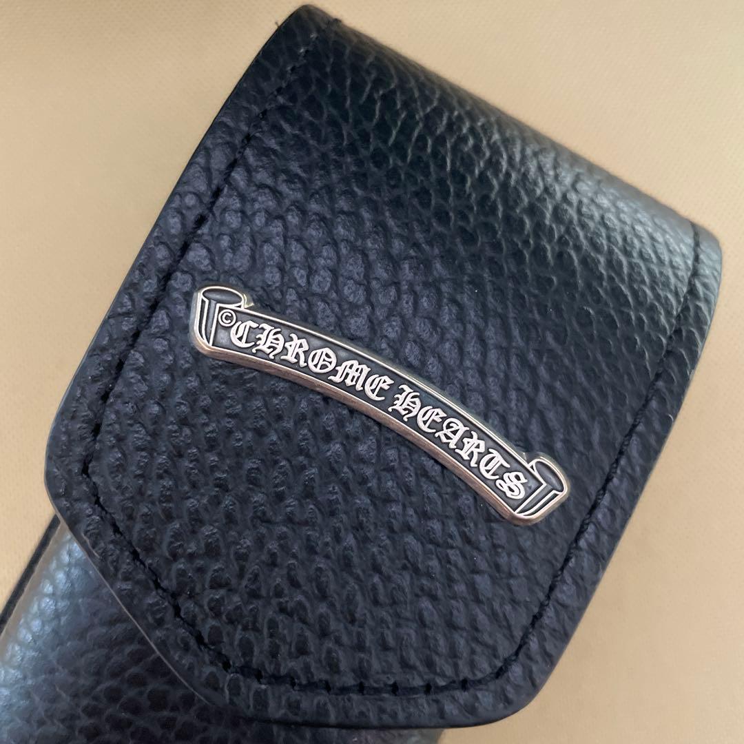 希少 クロムハーツ deep1 リムレス眼鏡 IVE レイ着用 8月購入 - メルカリ