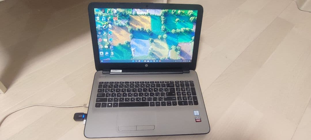 ✅️初心者OK！Windows11/Office/AI搭載ノートパソコン F2