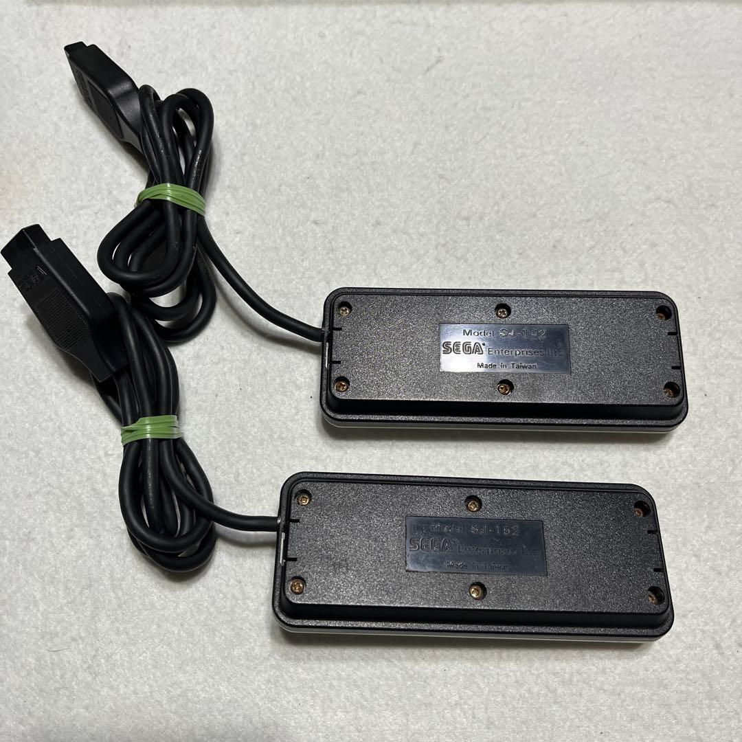 u*d様 SEGA MARK III 《ジャンク》