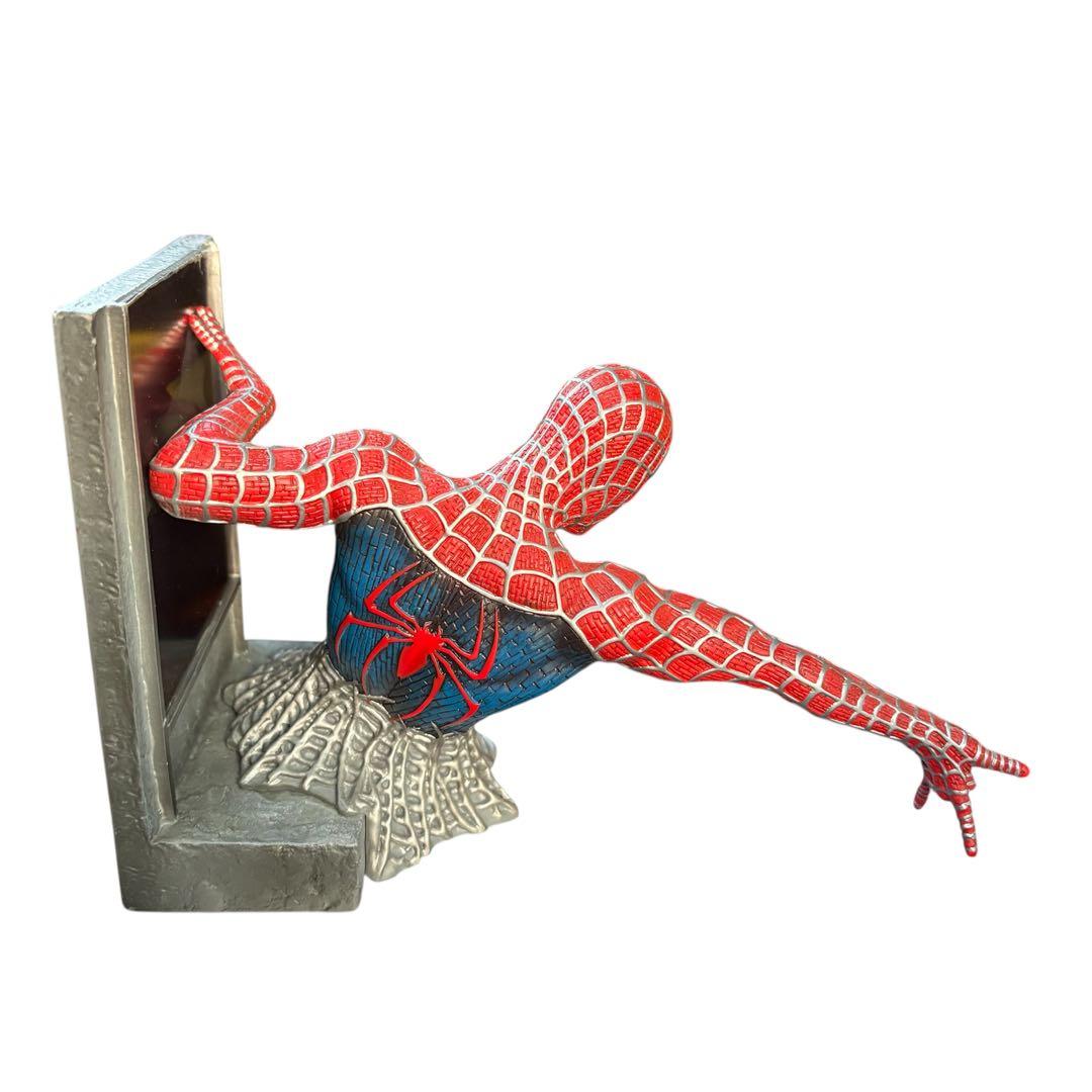 ダイヤモンドセレクト/ジェントルジャイアント/スパイダーマン/ミニ