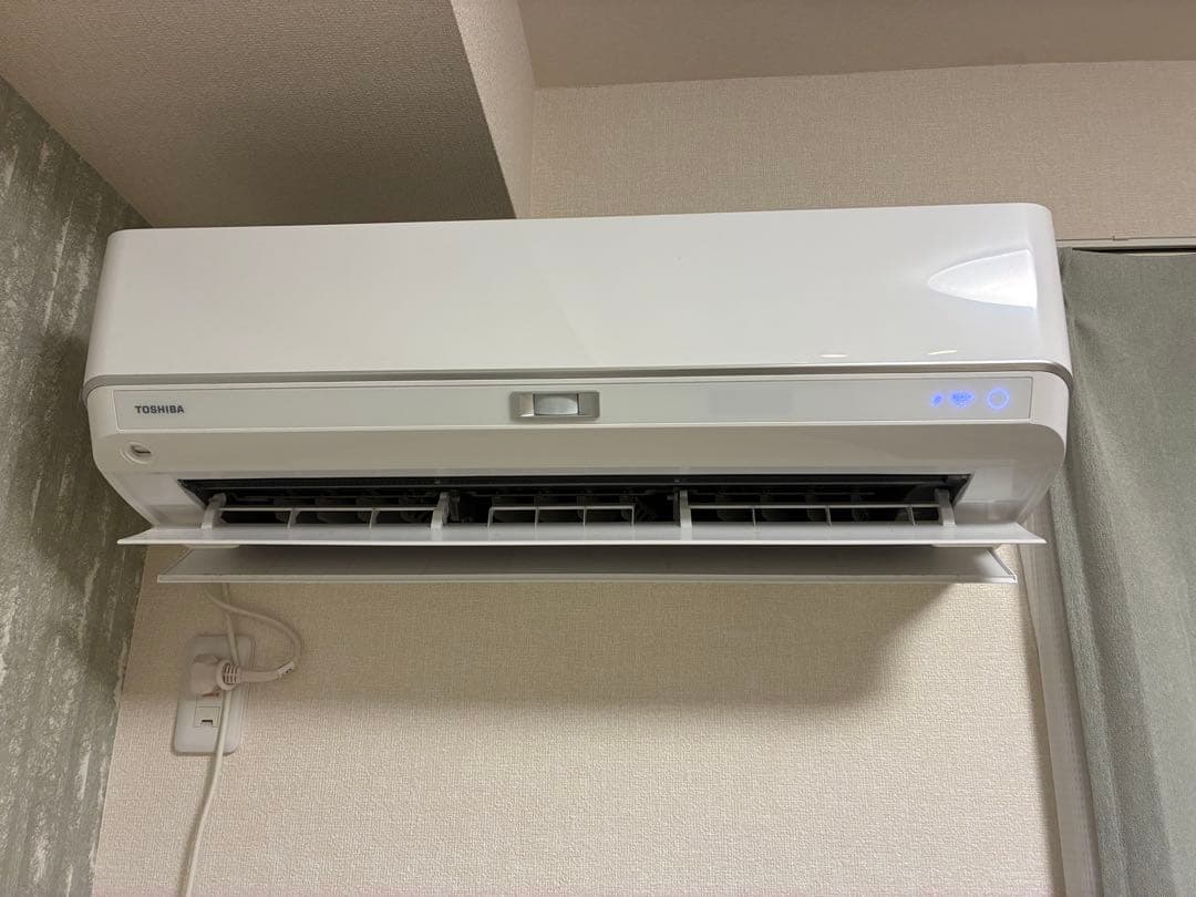 TOSHIBA RAS-K402DZ(W)エアコン本体 エアコン 2023年 大清快 K-DZシリーズ ホワイト RAS-K402DZ-W [おもに