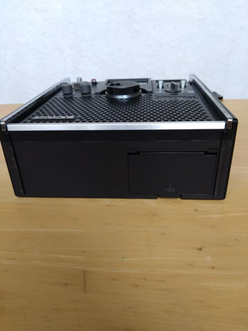 ソニー スカイセンサー 5800 SONY ICF-5800 ラジオ 稼働品 | 激安通販