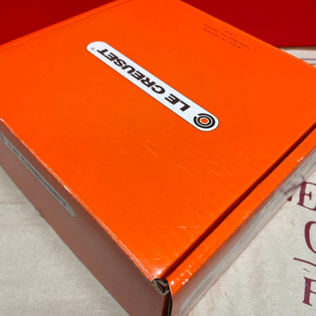 ルクルーゼ ソースパン 16cm モーヴピンク (カッパーツマミ) - メルカリ