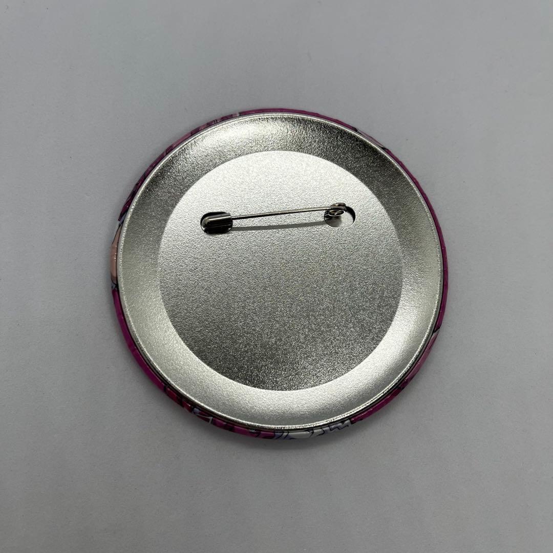 スイートプリキュア キュアメロディ 缶バッジ プリティストア セレクト