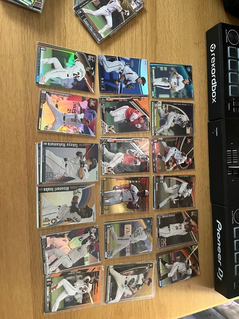 オーナーズリーグ レア多数 長嶋茂雄等 - メルカリ