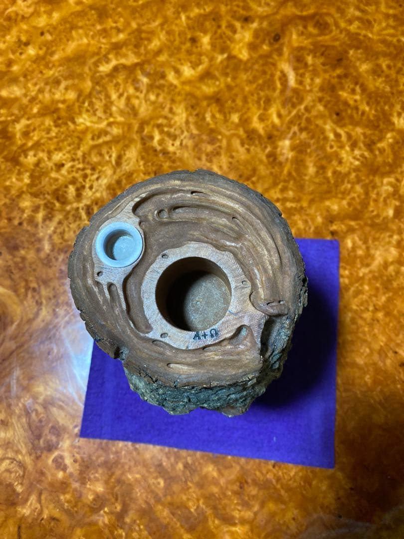 入手困難 新品　三本木森兵衛 A+Ω登り木止まり木