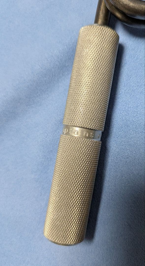 Captains of Crush 旧モデルNo. 3 RGC 143(CPW)