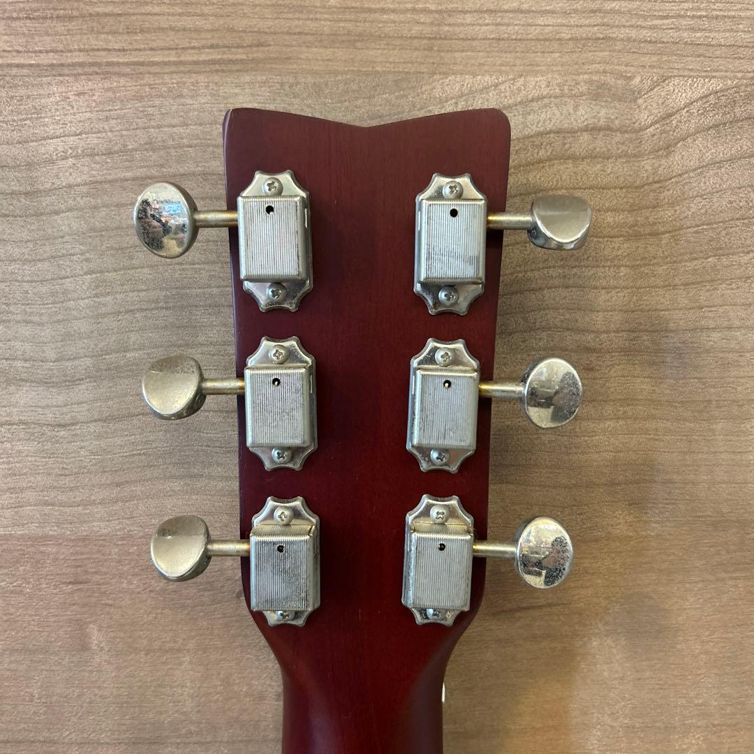 YAMAHA FG-Junir JR2 ミニフォークギター - メルカリ