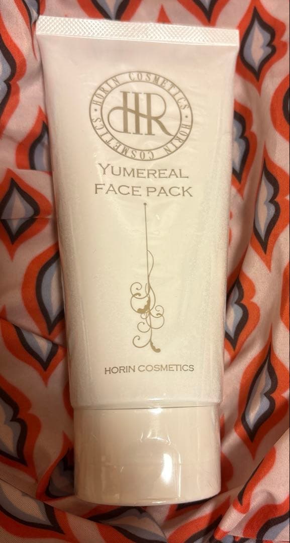 ホウリン　ユメリアルフェイスパック　200g ホウリン / ユメリアル フェイスパックの公式商品情報｜美容・化粧品