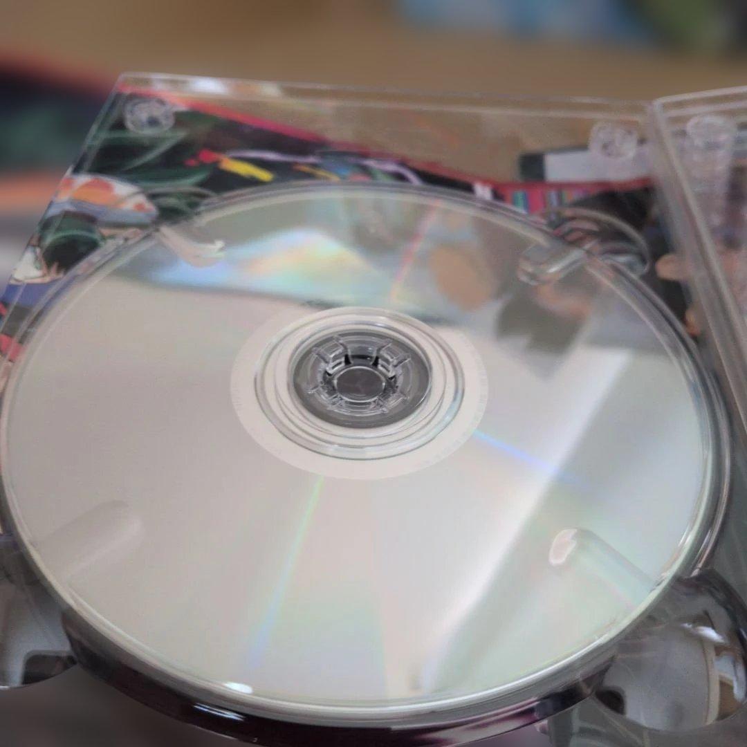 極美品・未開封特典付　爆走兄弟レッツ&ゴー!!MAX DVD-BOX 完全限定版