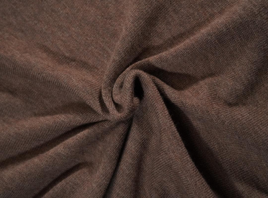 11AW Patagonia カシミヤ混 ウール Vネック ニット セーター L - メルカリ