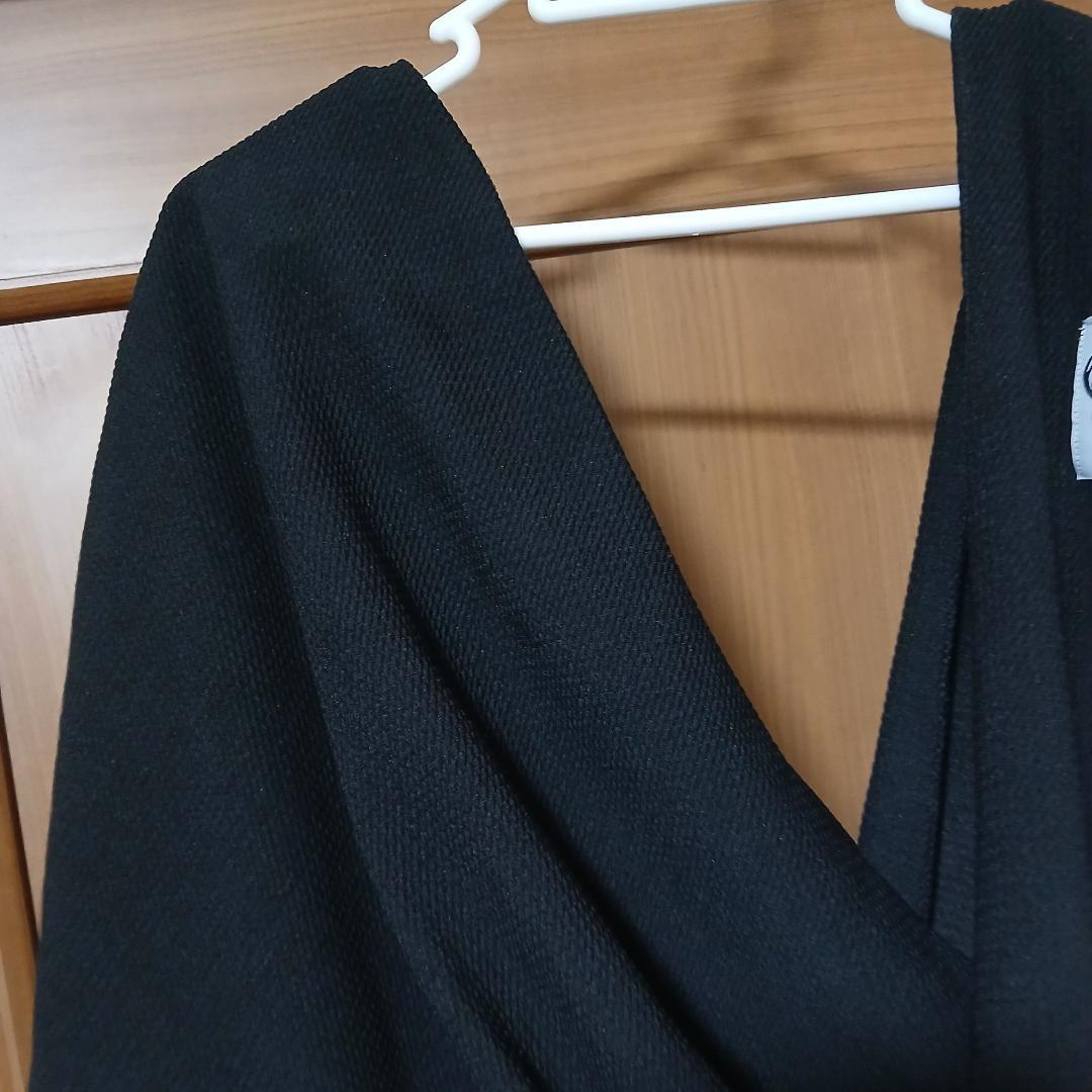 Pikimama ピキママ スリング 抱っこ紐 ブラック おそらく旧Mサイズ