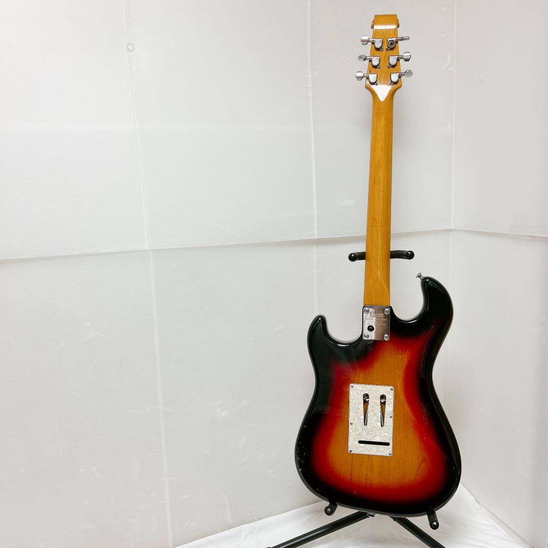 美品 Burns London バーンズロンドン MarqueePro ビザール - メルカリ