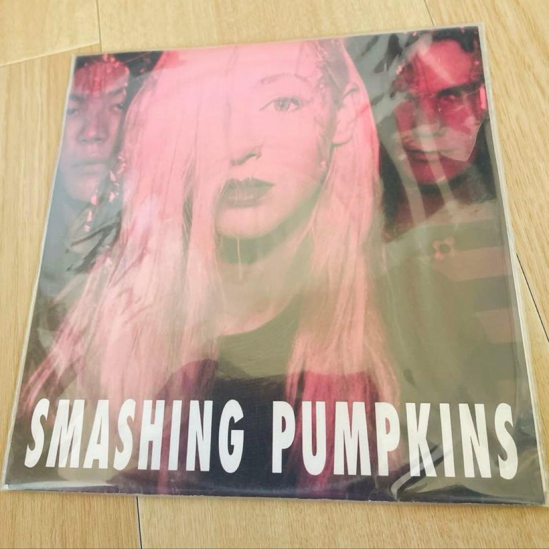 SMASHING PUMPKINS Tristessa レコード SMASHING PUMPKINS Tristessa レコード Smashing Pumpkins – Tristessa