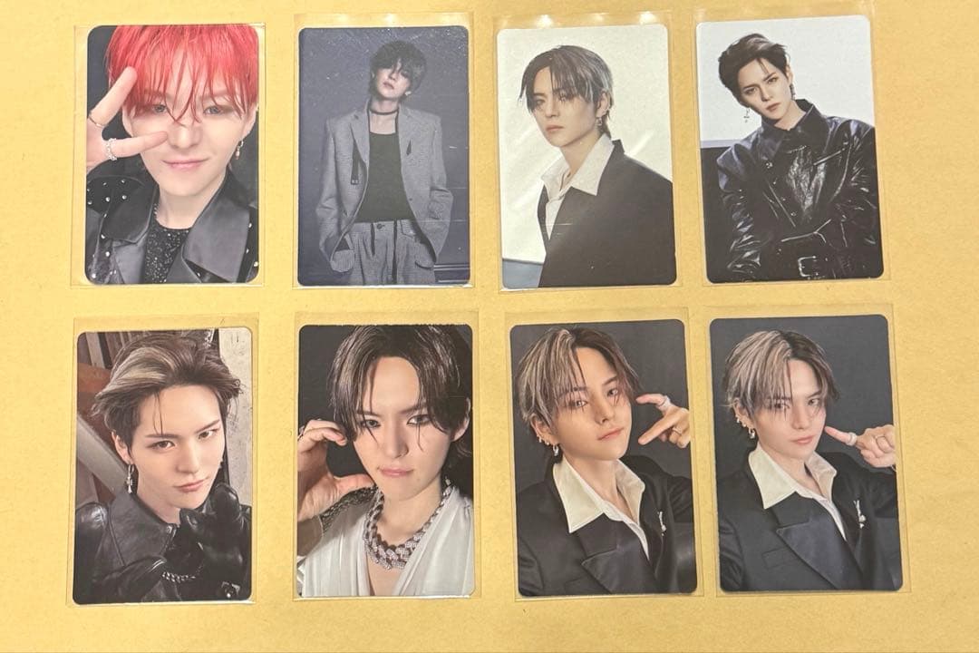 treasure ヨシ よしのり トレカ 缶バッジ まとめ売り - メルカリ