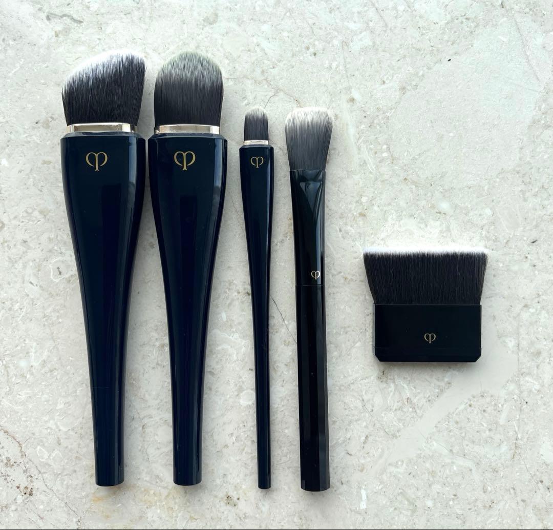 クレドポー ボーテ 《パンソー 》ブラシset♡ - メルカリ