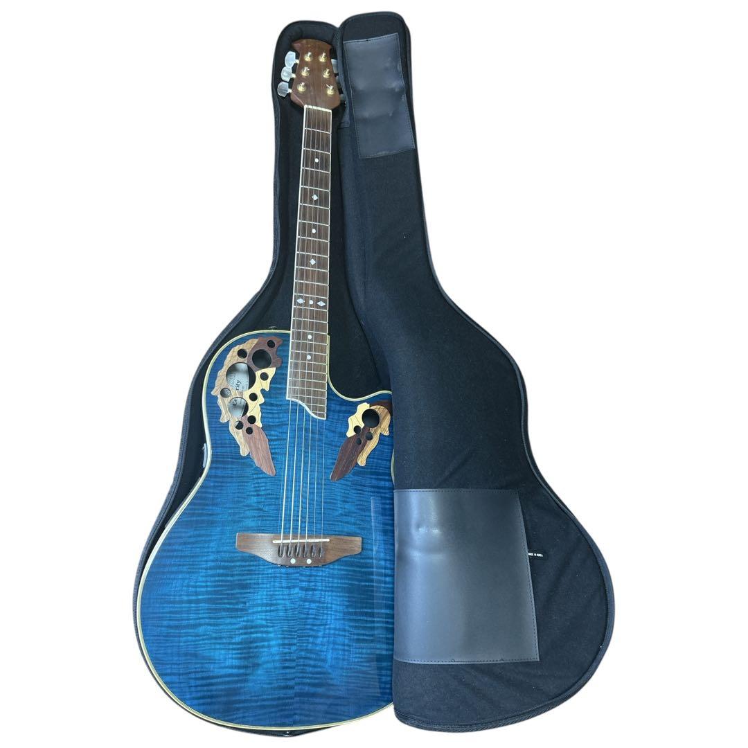 gonta1960様専用 Ovation Celebrity CP257