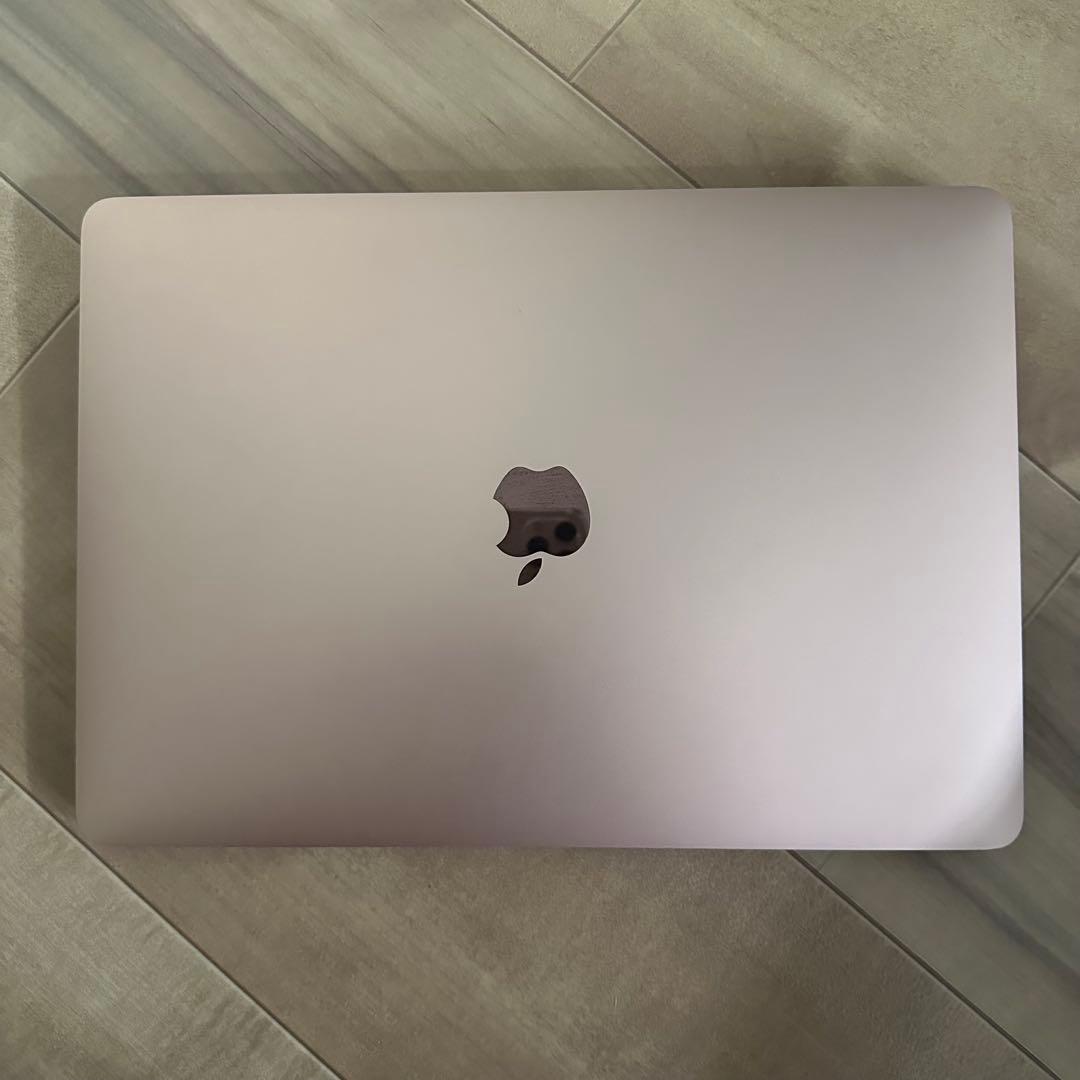 MacBook本体 Apple MacBook Air 2020 M1 16GB 516GB Amazon.com: Late 2020 Apple MacBook Air with Apple M1 Chip (13.3