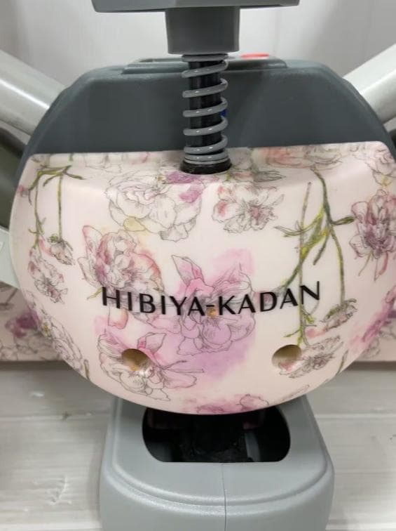 ツイストエアロステッパー Premium HIBIYA KADAN - メルカリ