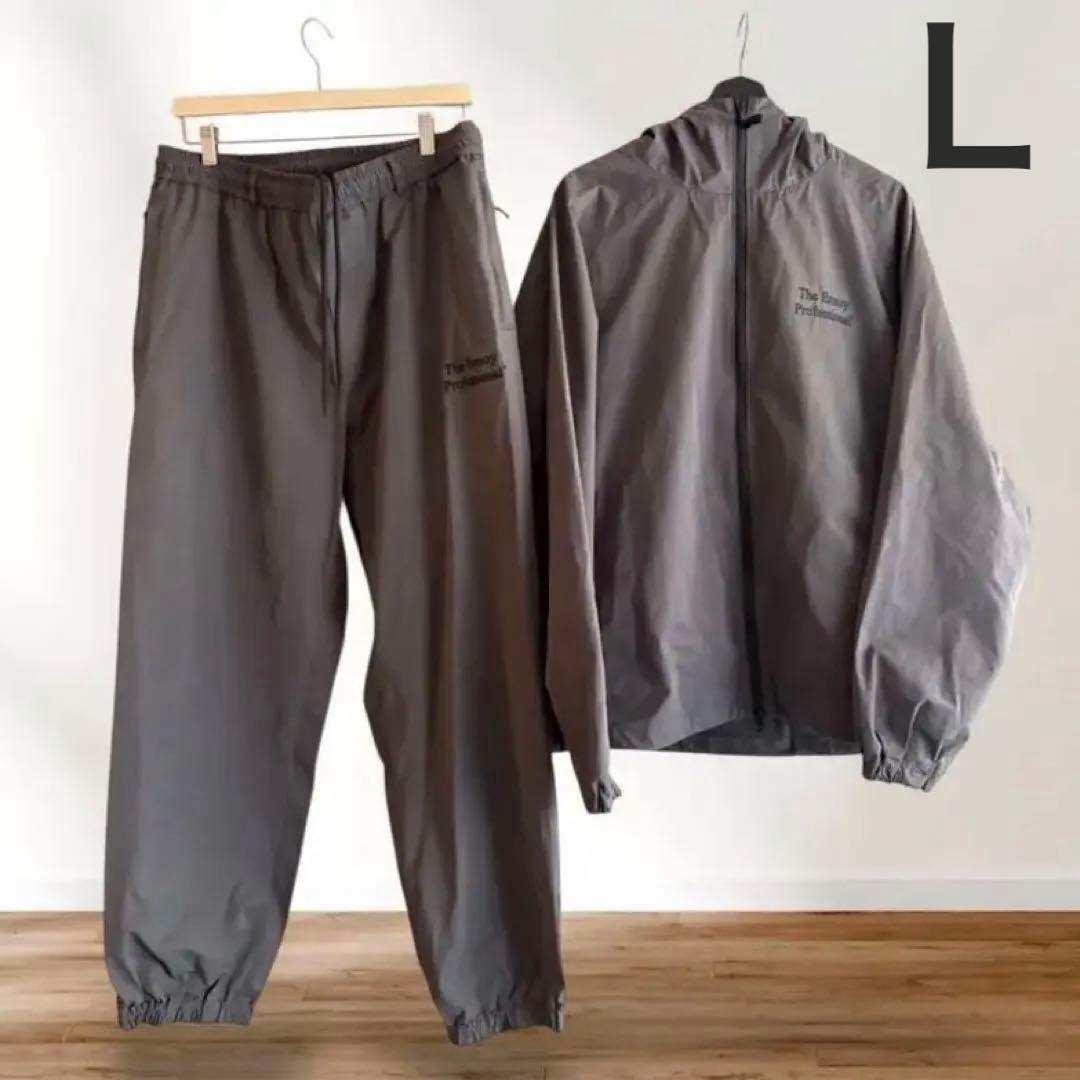 エンノイ PROFESSIONAL CPN HOODIE SET UP L - メルカリ