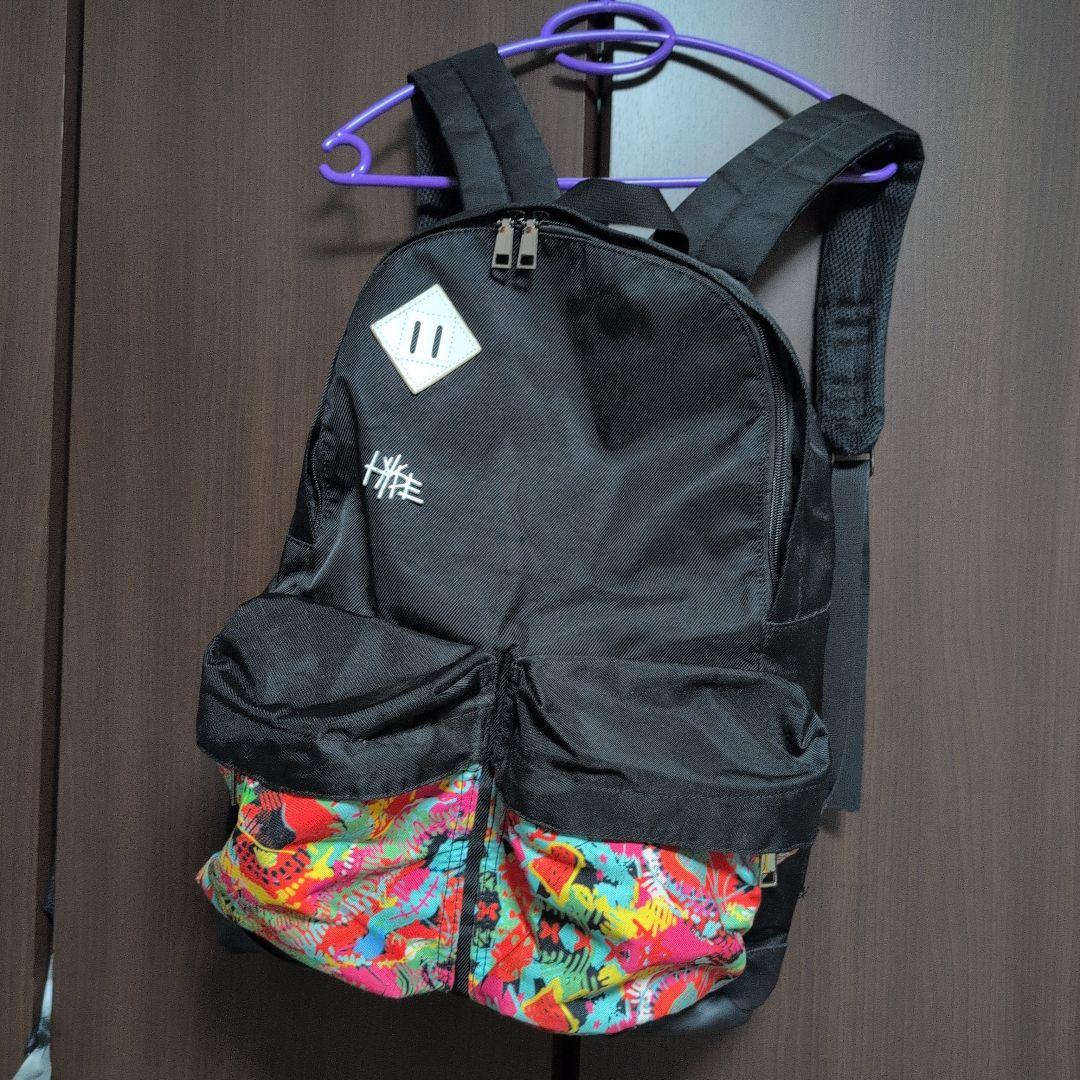 米津玄師 HYPE リュック HYPE リュック – KENSHI YONEZU ONLINE STORE