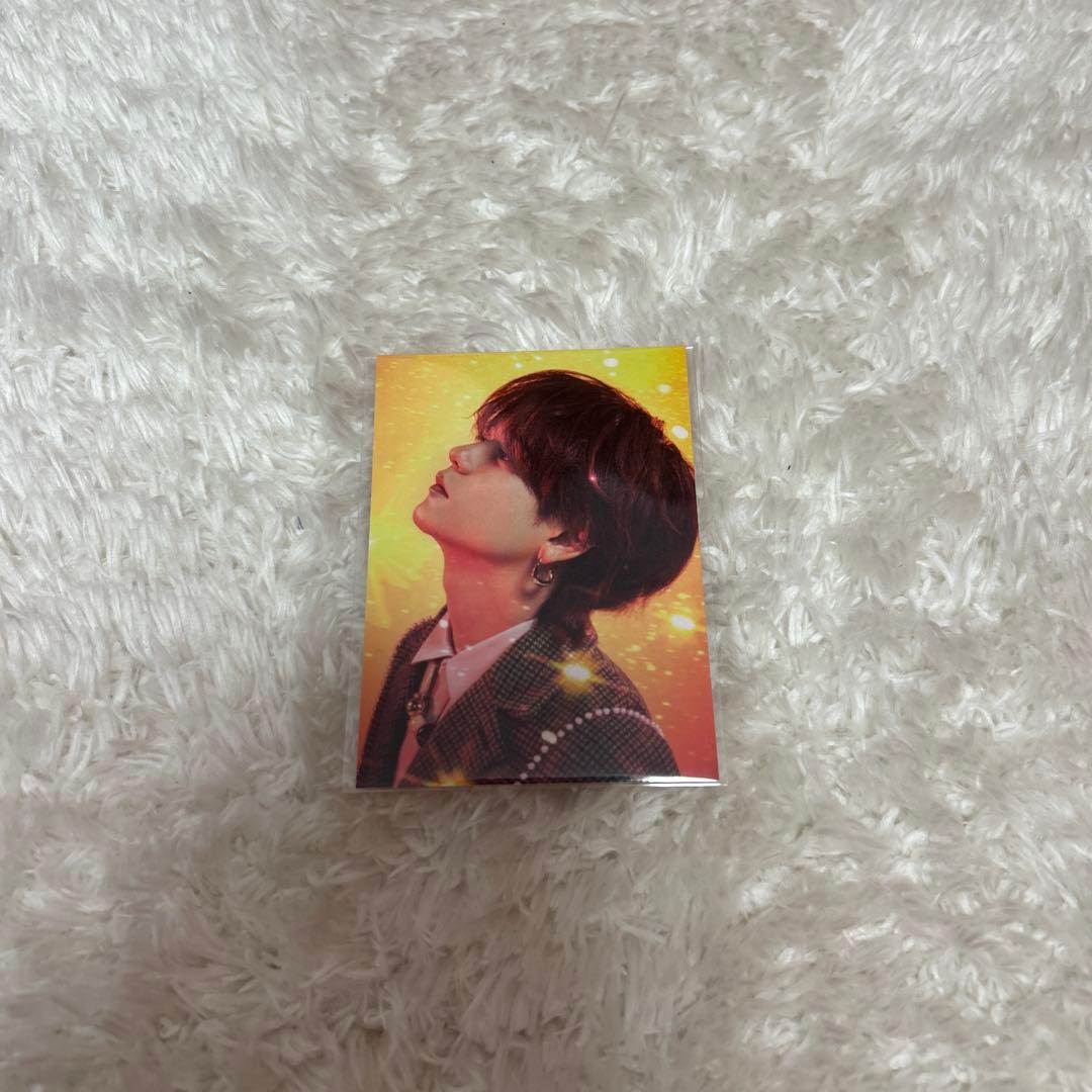 中島颯太 Welcome to Sunshine トレカ2枚 - メルカリ