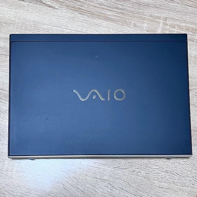 《優良品》世代最上級Corei7！フラッグシップ！大容量SSD！4K！ VAIO