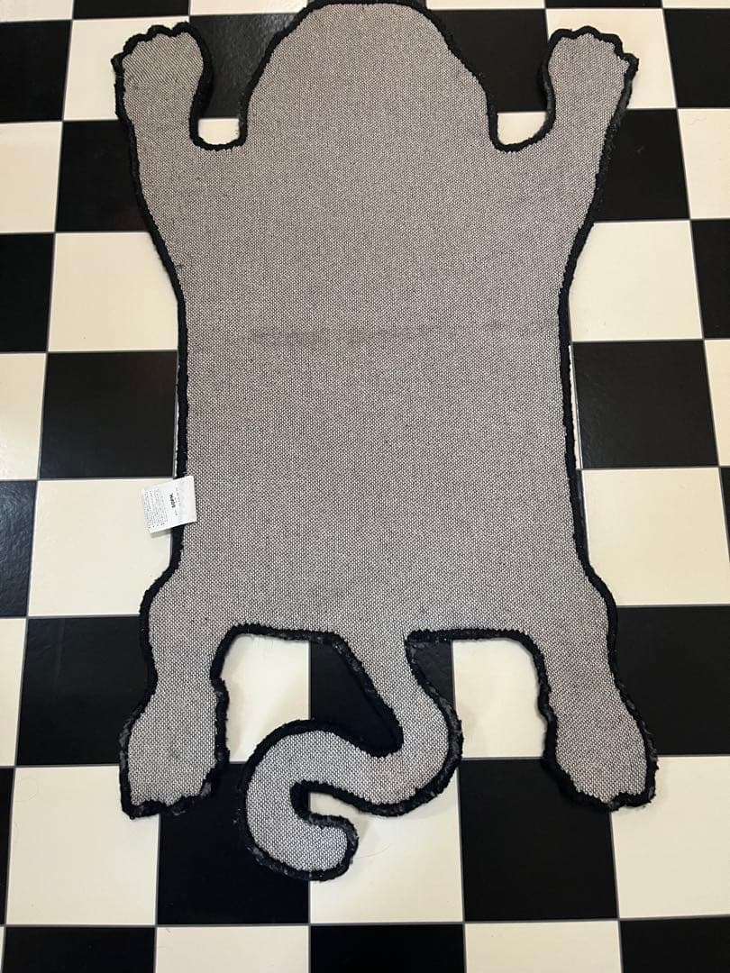 少*S様 F.C.Real Bristol SMALL TIGER RUGMAT