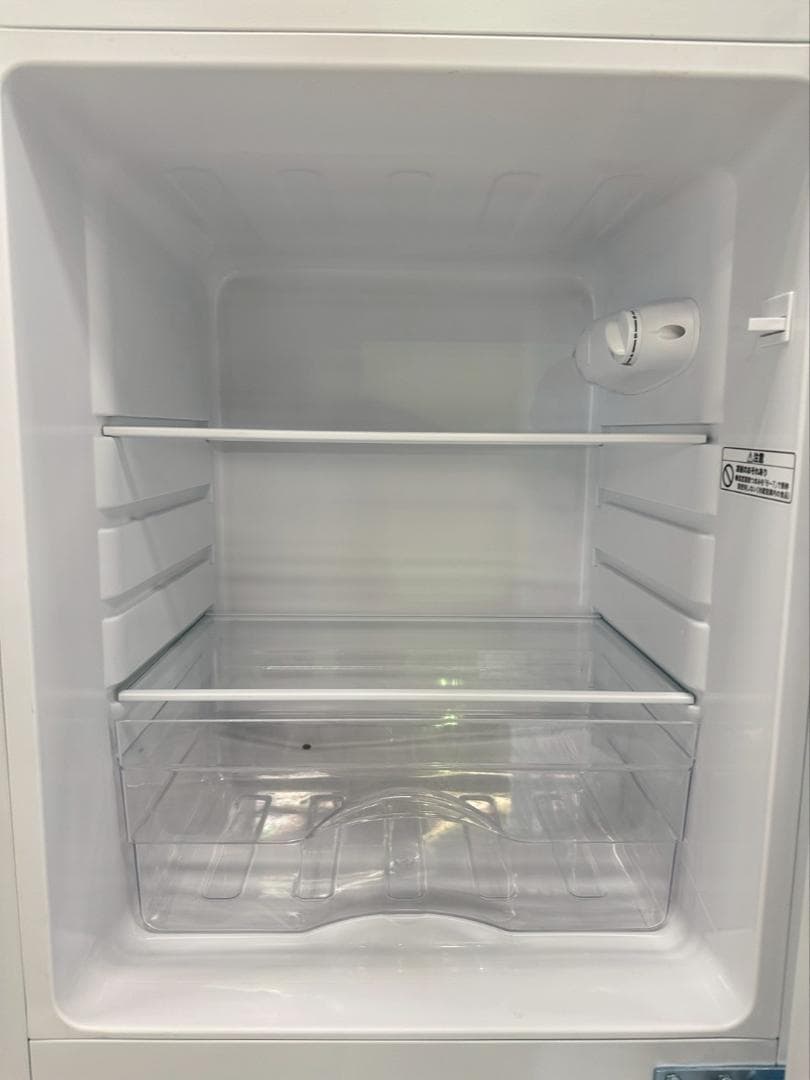 【高年式】大阪送料無料★3か月保障★2024年★NTR-106WH★IR-997