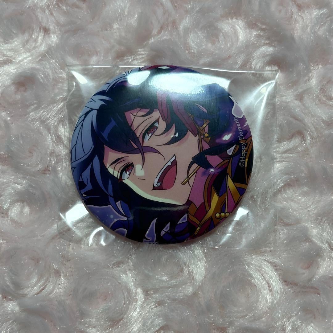 朔間零 あんスタ コレクション缶バッジ apr - メルカリ