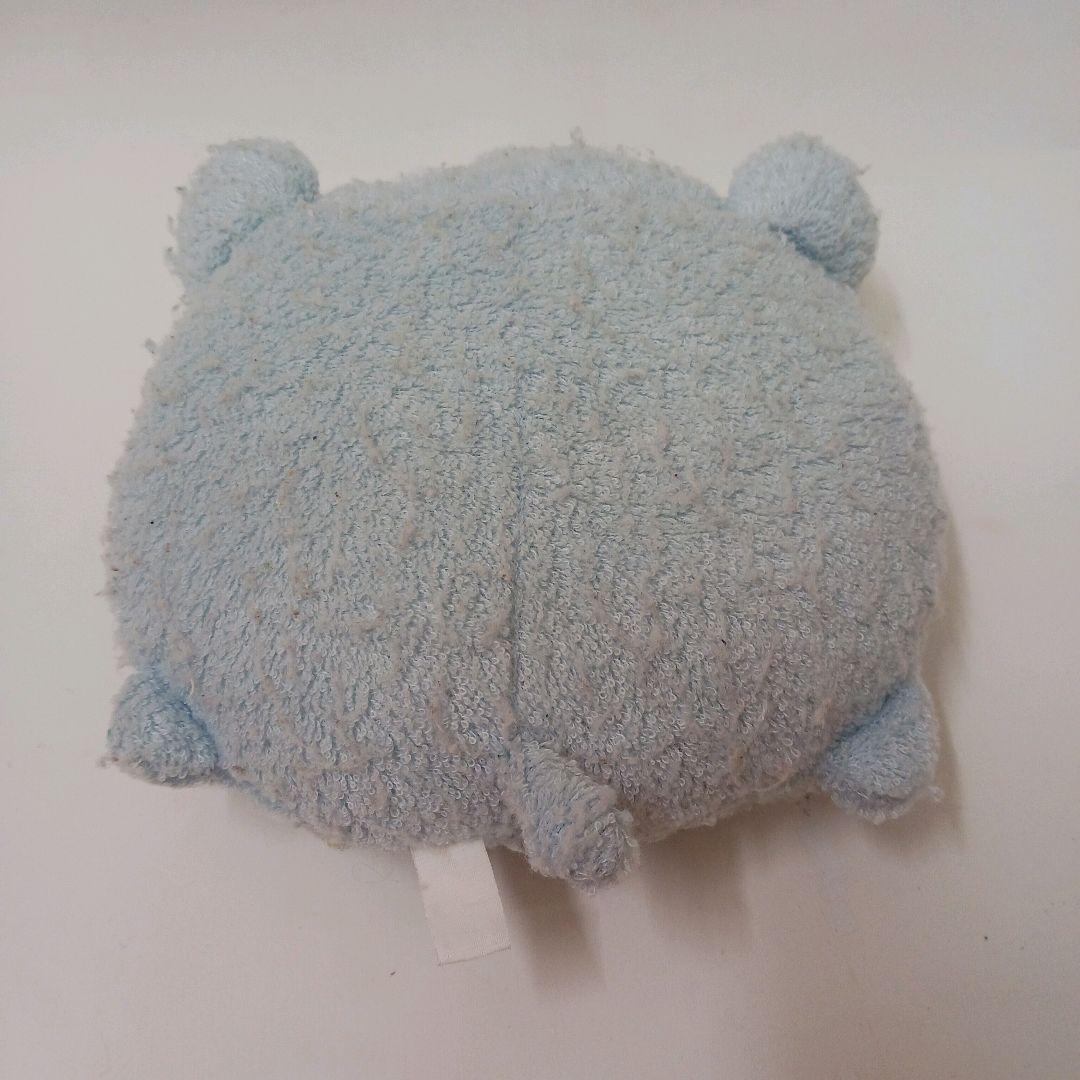 フリッカぬいぐるみ3点セット☆株式会社まつもと☆Fricca☆うさぎぞう