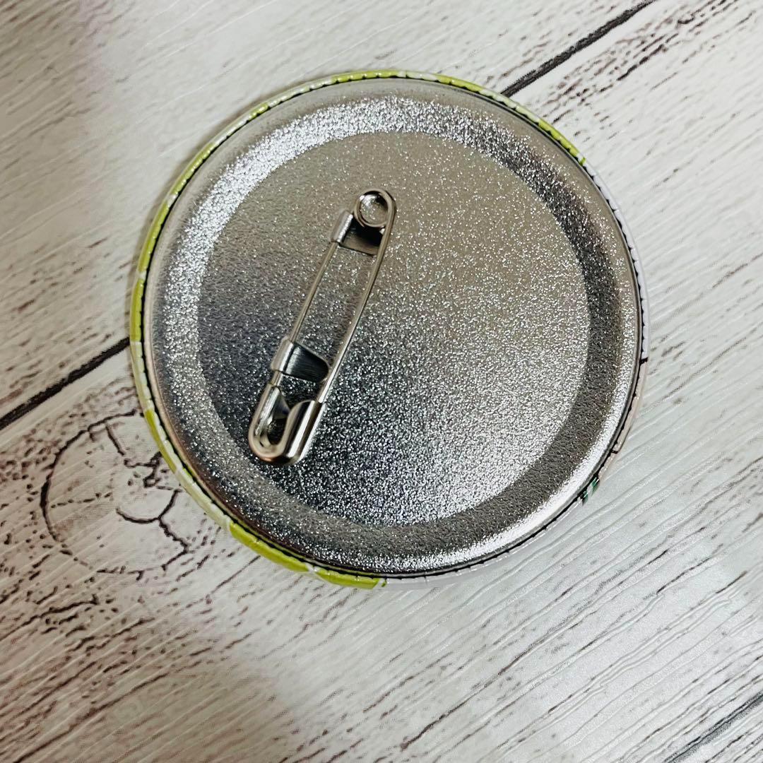 新テニスの王子様 × ドン・キホーテ限定 缶バッジ ちびキャラ 新品 7個