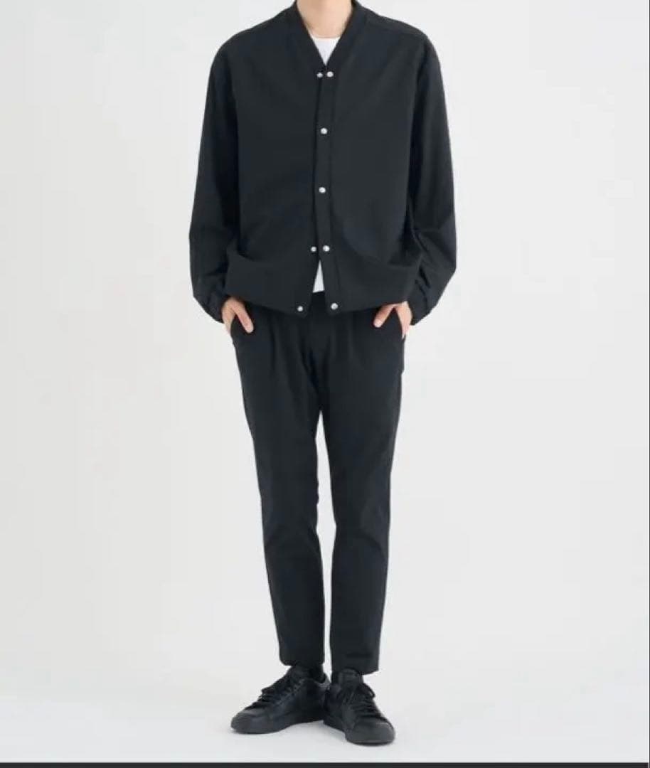 美品】THE TOKYO ポリエステルカーディガンS 定価3.96万円 - メルカリ