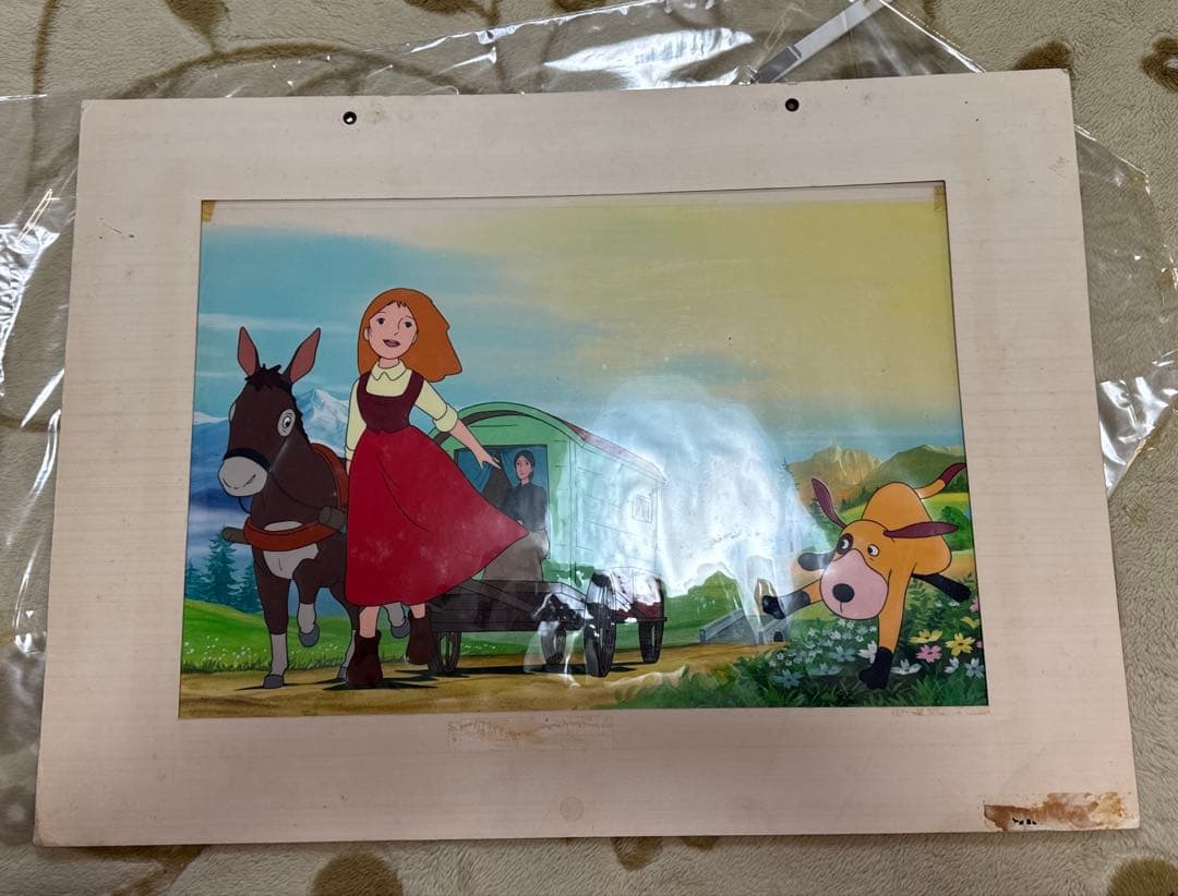 ドラゴンクエスト ロトの剣と盾 タンブラー2個 タオル3個 A3アートボード