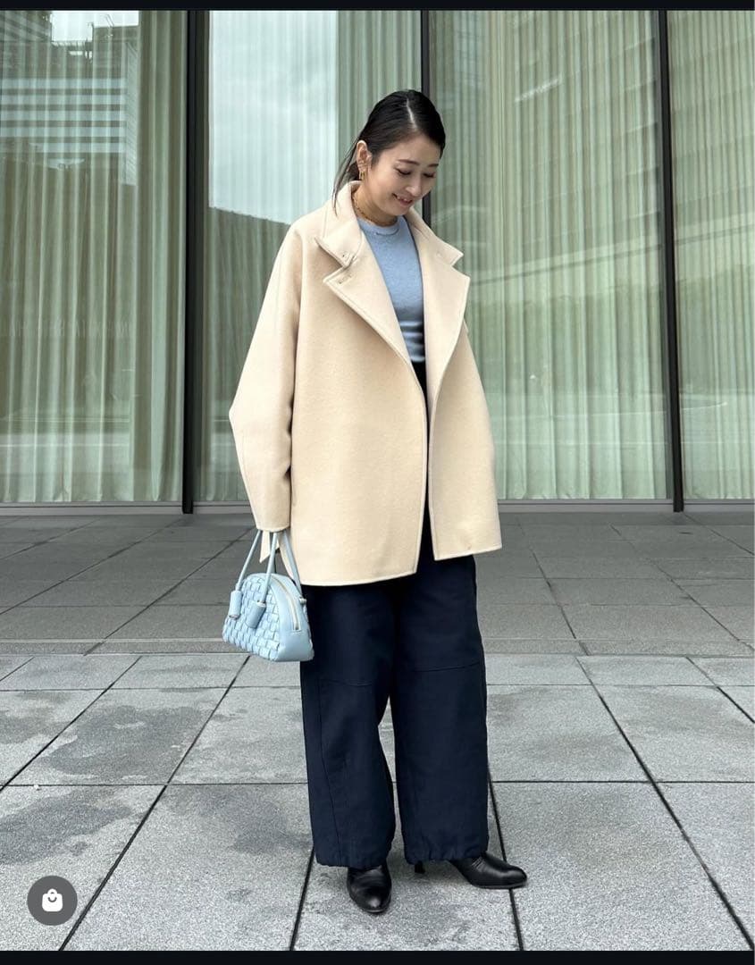 美品】スタニングルアー オーバーミドルコート0 - メルカリ