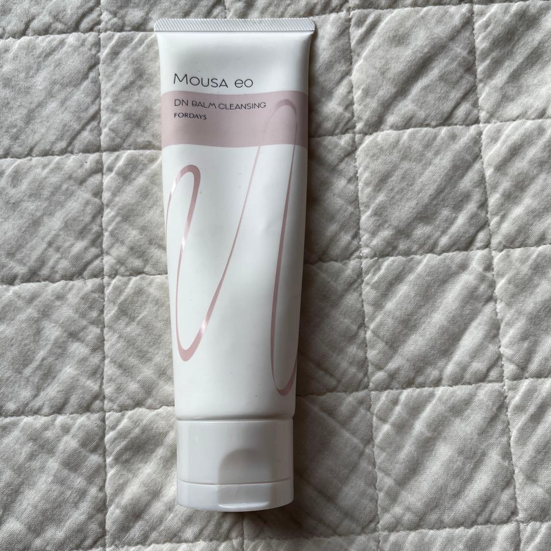 フォーデイズ バームクレンジング ファイナル - メルカリ