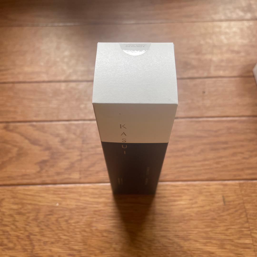 KASUI プレミアムエッセンス 80ml 2本、お試し品1本 楽天市場】アジュバン カスイ プレミアムエッセンス 80mL [頭皮用美容