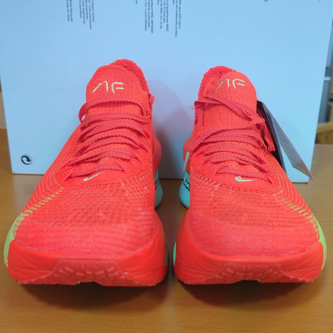 NIKE アルファフライ3 26.0cm
