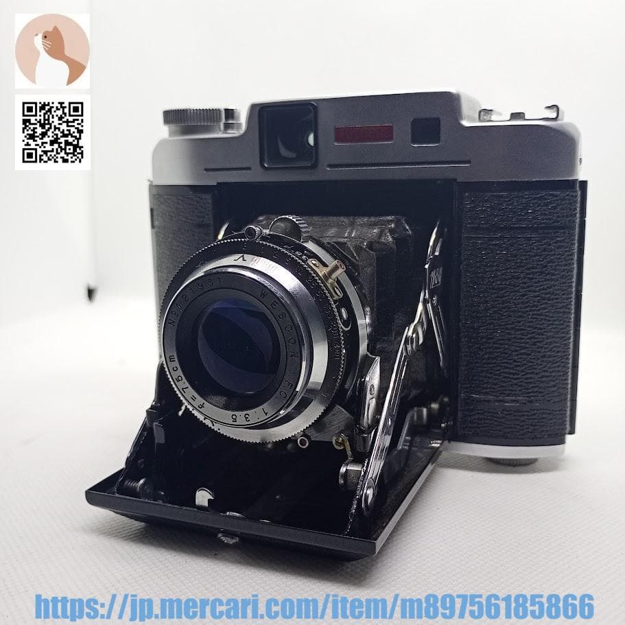 【整備済完動品】Wester Autorol Vixen 天体望遠鏡 AP-WLマウント | ビクセン Vixen