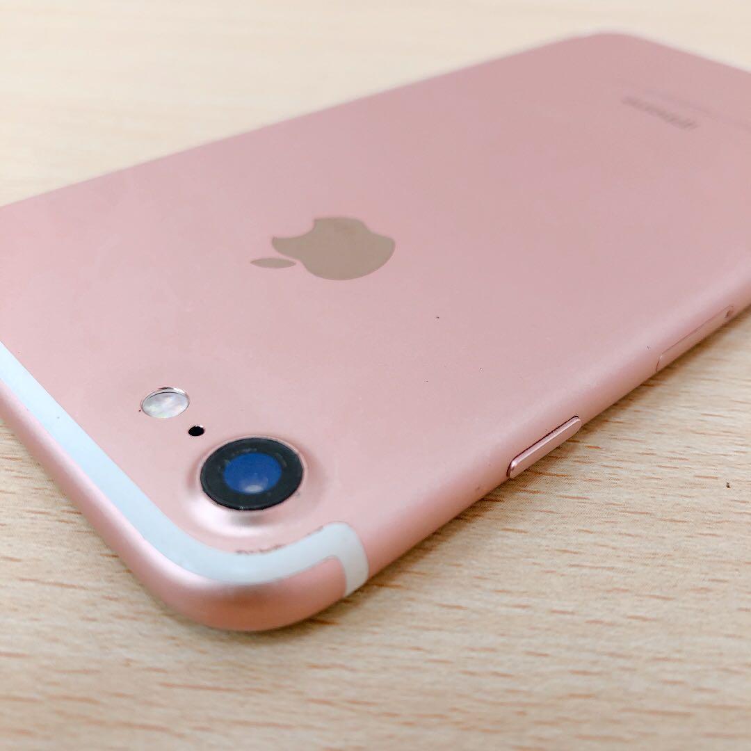 【訳アリ/残債なし】iPhone7 256GB SIMフリー 988