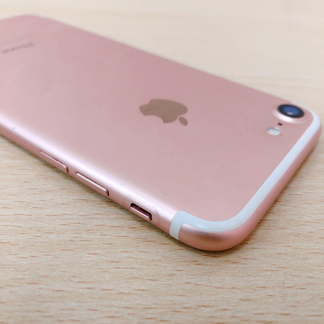 【訳アリ/残債なし】iPhone7 256GB SIMフリー 988