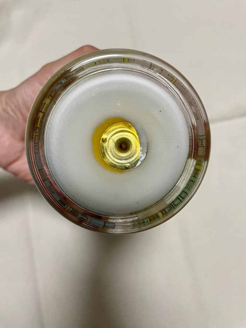 キャンドル　マイファーストバオバブ　マイアミ