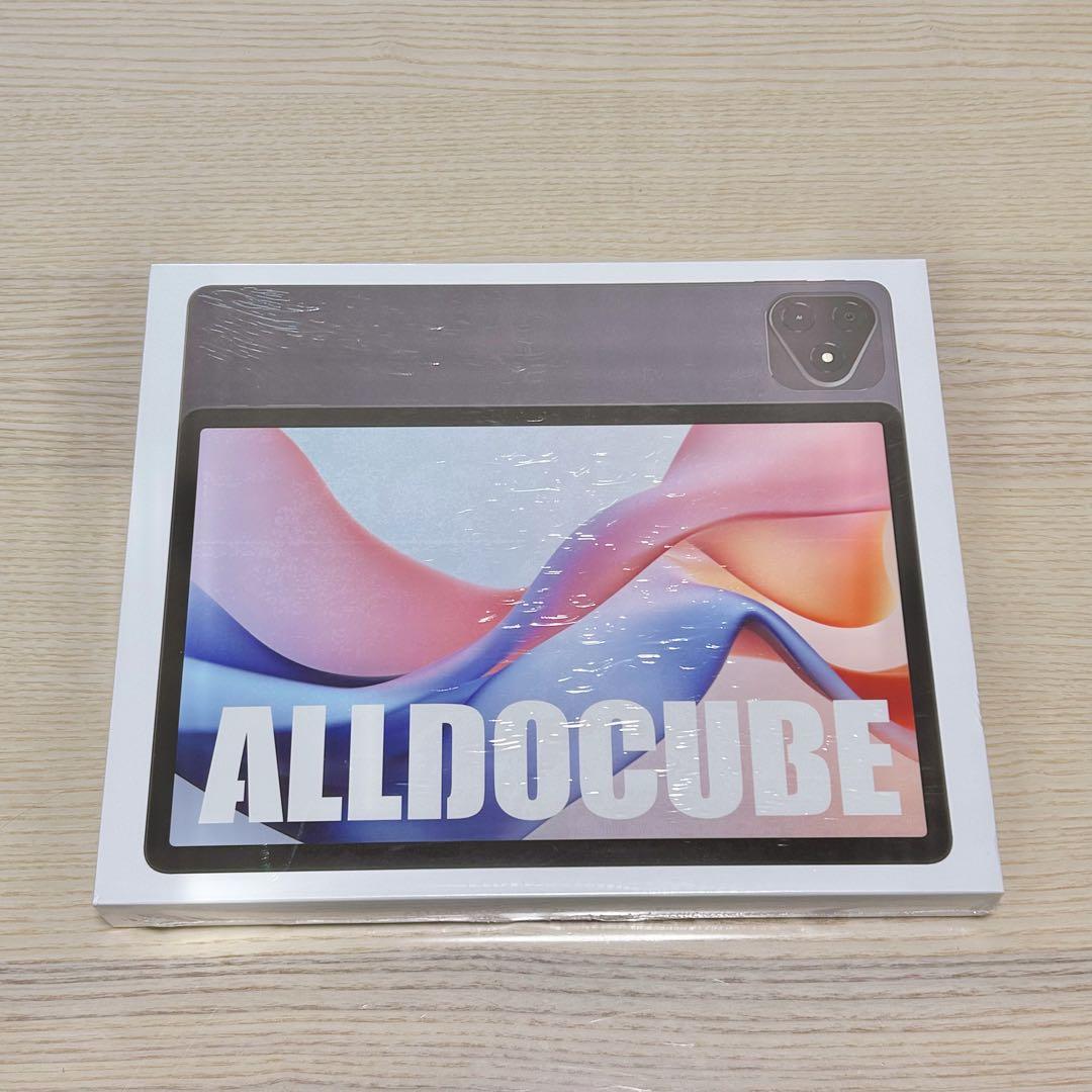 【新品未使用】ALLDOCUBE IPlay 60 Pro Alldocube iPlay 60 Pro – Alldocube Global