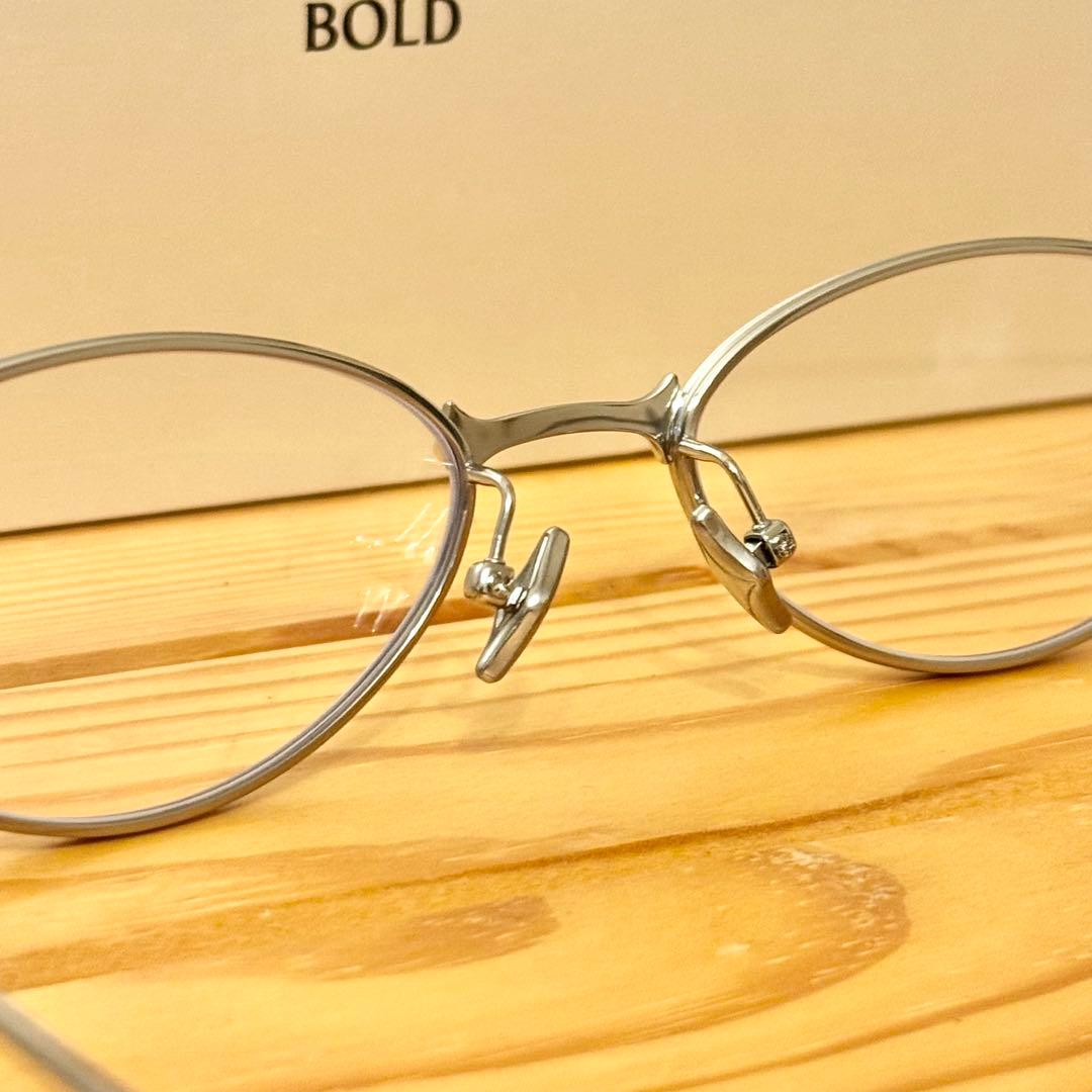 未使用GENTLEMONSTER ジェントルモンスター EDEN 02 シルバー - メルカリ