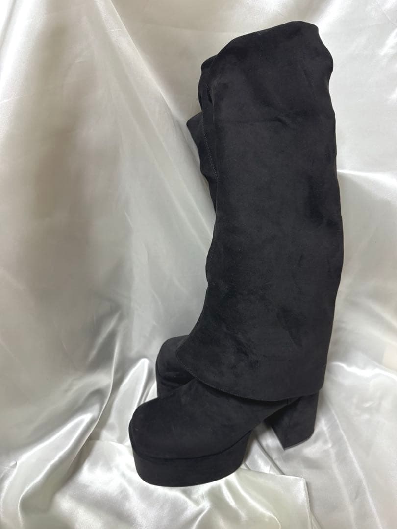 ⭐︎年末年始限定価格⭐︎EMODA♦︎Lサイズ ルーズフレアカバー