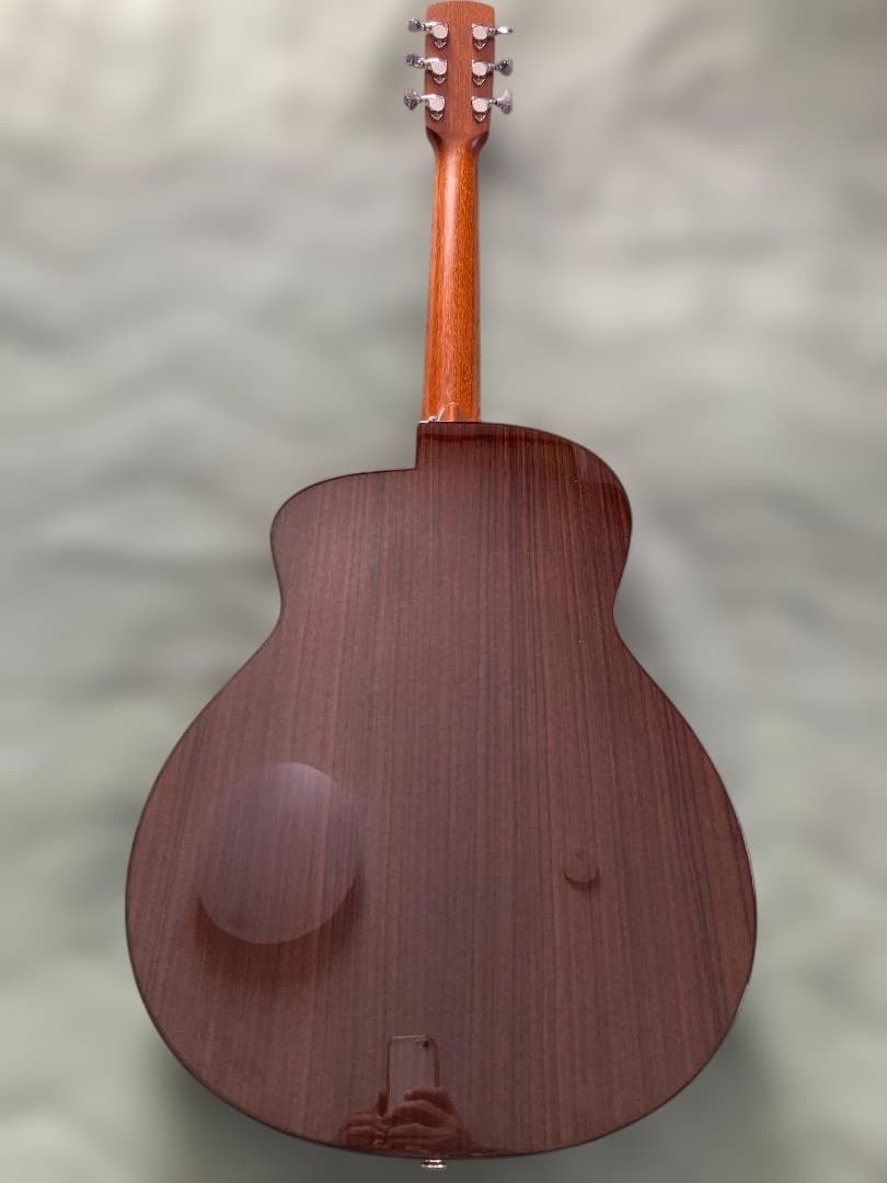 アヌエヌエ aNueNue aNN-L200E 杉田健司 オール単板 - メルカリ